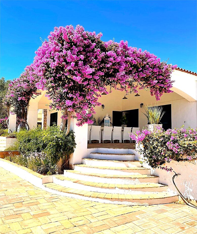 Quinta Heaven - Lagos, Portugal