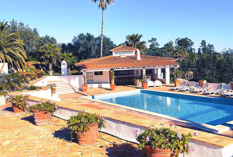Quinta Heaven - Lagos, Portugal