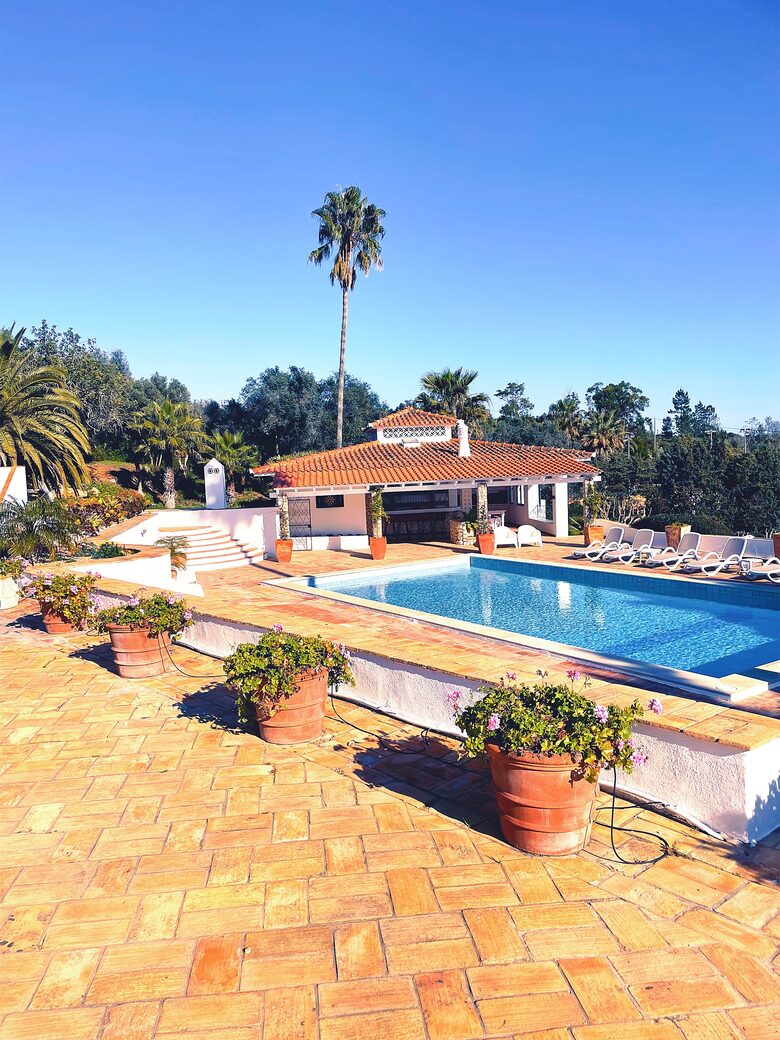 Quinta Heaven - Lagos, Portugal