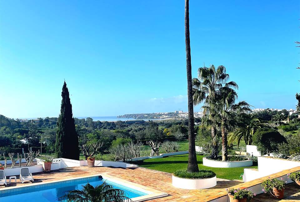 Quinta Heaven - Lagos, Portugal