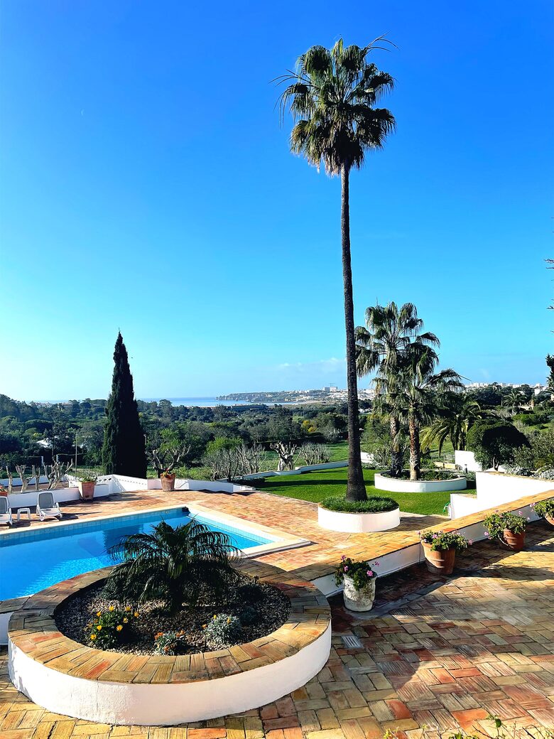 Quinta Heaven - Lagos, Portugal