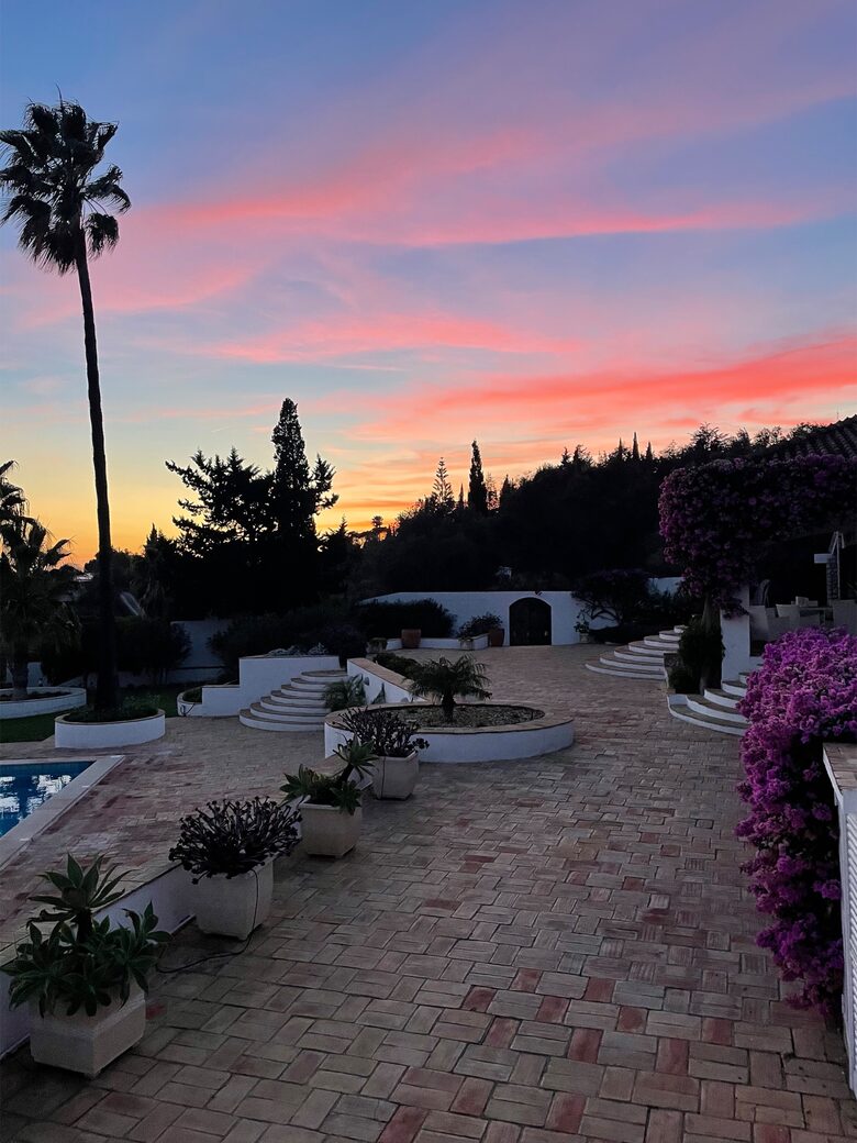 Quinta Heaven - Lagos, Portugal