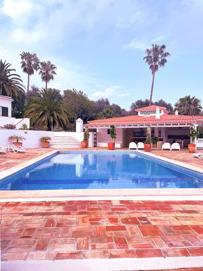Quinta Heaven - Lagos, Portugal