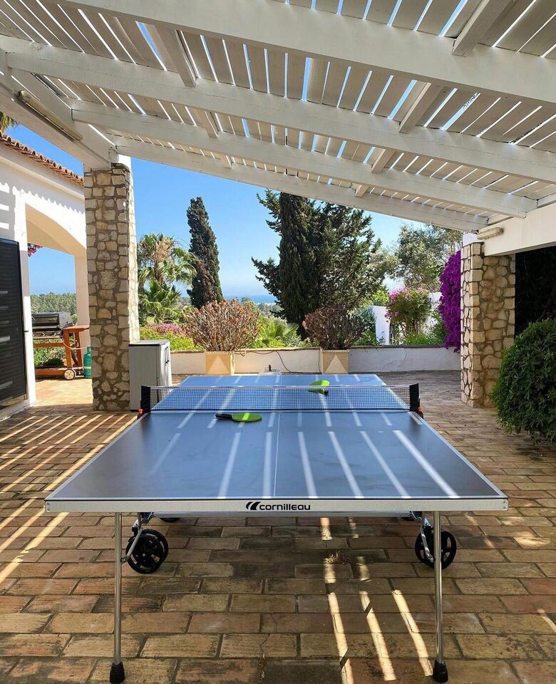 Quinta Heaven - Lagos, Portugal
