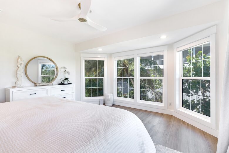 Apres Sea: Serene Island Retreat on Exclusive Useppa Island - Useppa Island, Florida