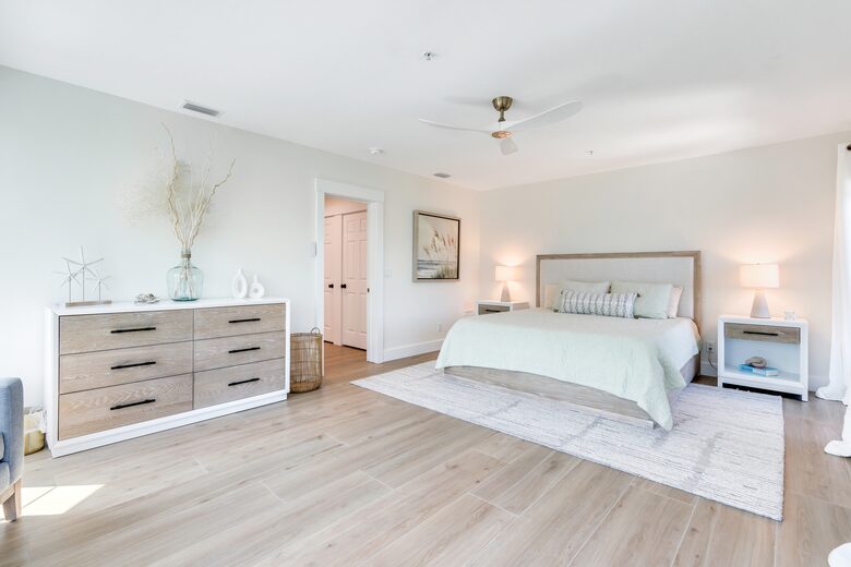 Apres Sea: Serene Island Retreat on Exclusive Useppa Island - Useppa Island, Florida
