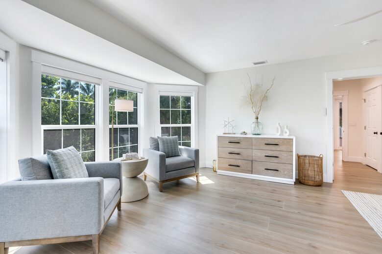 Apres Sea: Serene Island Retreat on Exclusive Useppa Island - Useppa Island, Florida