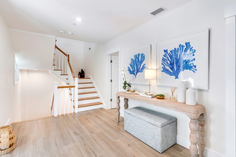 Apres Sea: Serene Island Retreat on Exclusive Useppa Island - Useppa Island, Florida