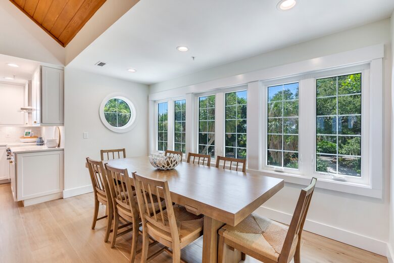 Apres Sea: Serene Island Retreat on Exclusive Useppa Island - Useppa Island, Florida