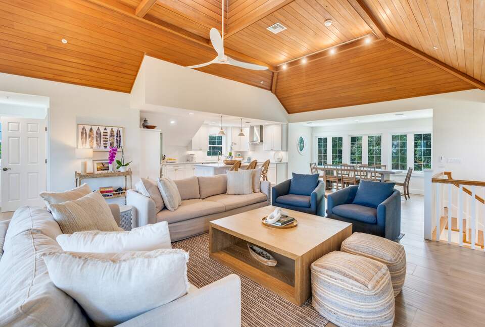 Apres Sea: Serene Island Retreat on Exclusive Useppa Island - Useppa Island, Florida
