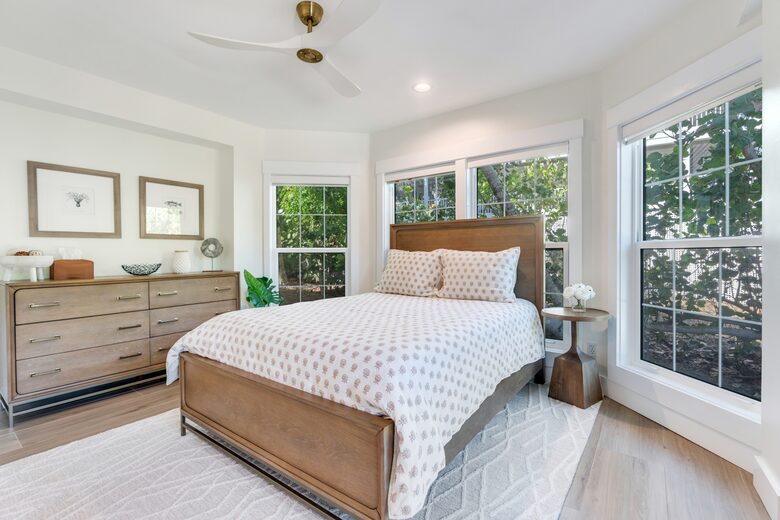 Apres Sea: Serene Island Retreat on Exclusive Useppa Island - Useppa Island, Florida