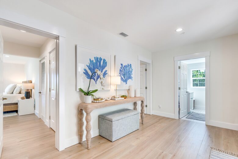Apres Sea: Serene Island Retreat on Exclusive Useppa Island - Useppa Island, Florida