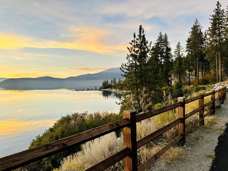 North Lake Tahoe Retreat - Incline Village, Nevada