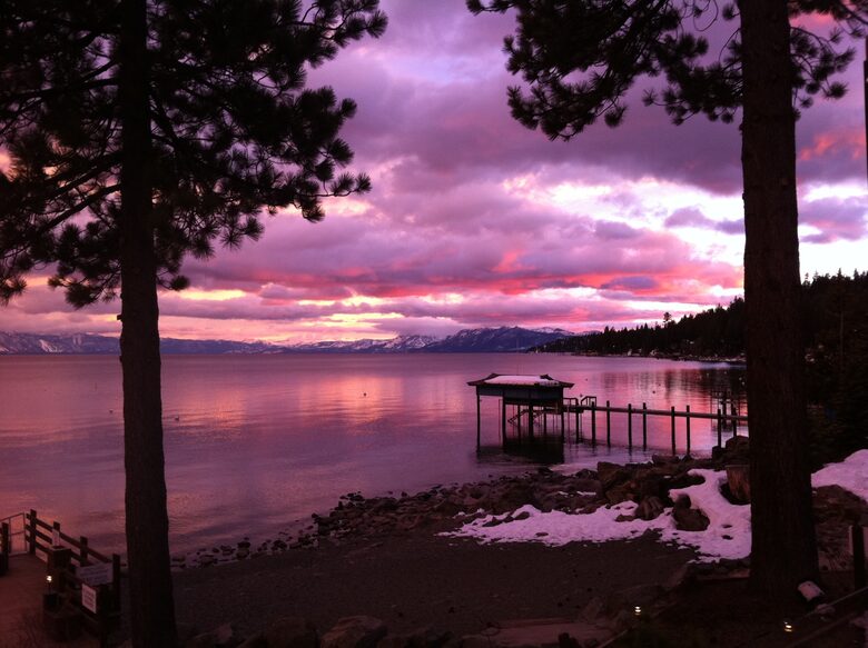 North Lake Tahoe Retreat - Incline Village, Nevada