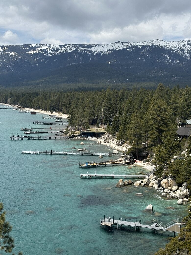 North Lake Tahoe Retreat - Incline Village, Nevada