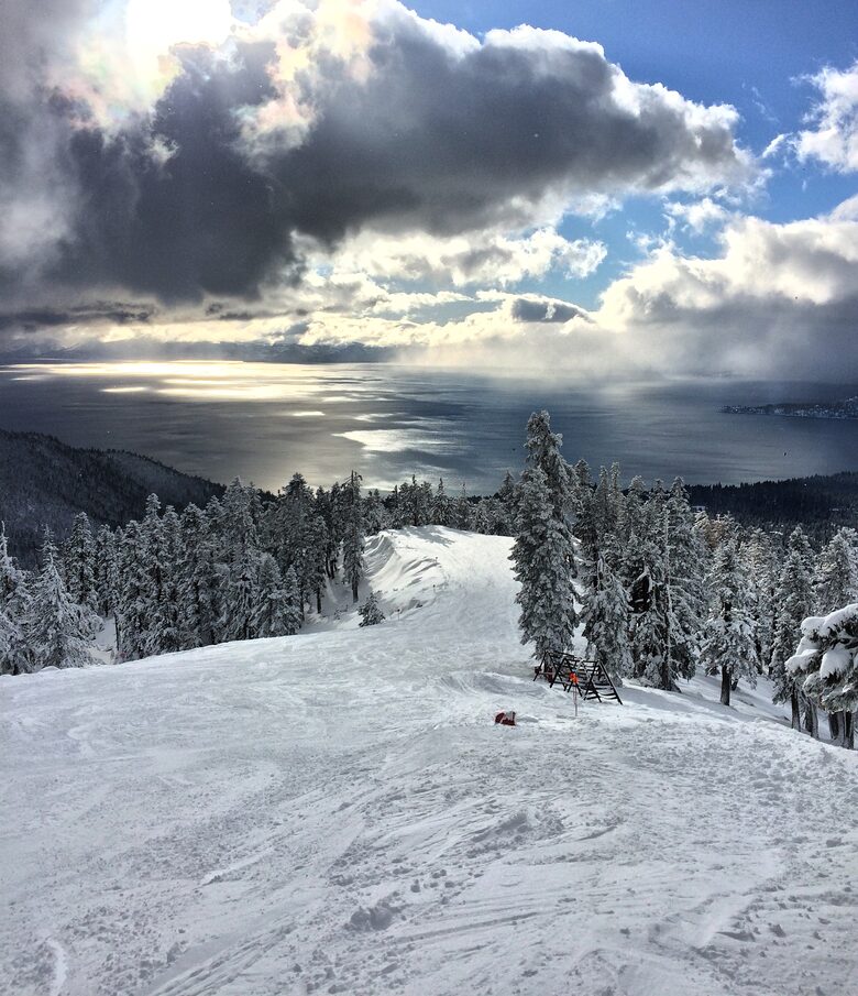 North Lake Tahoe Retreat - Incline Village, Nevada