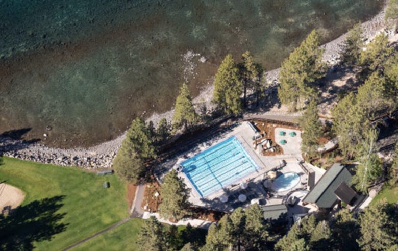 North Lake Tahoe Retreat - Incline Village, Nevada