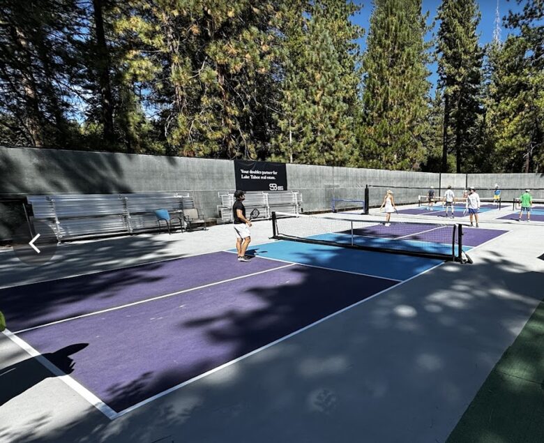 North Lake Tahoe Retreat - Incline Village, Nevada