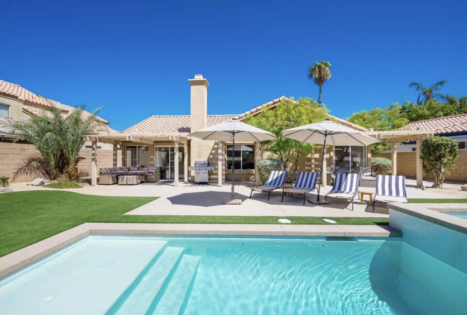 North La Quinta near Indian Wells Tennis Garden & Coachella - La Quinta, California