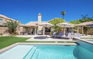 North La Quinta near Indian Wells Tennis Garden & Coachella - La Quinta, California