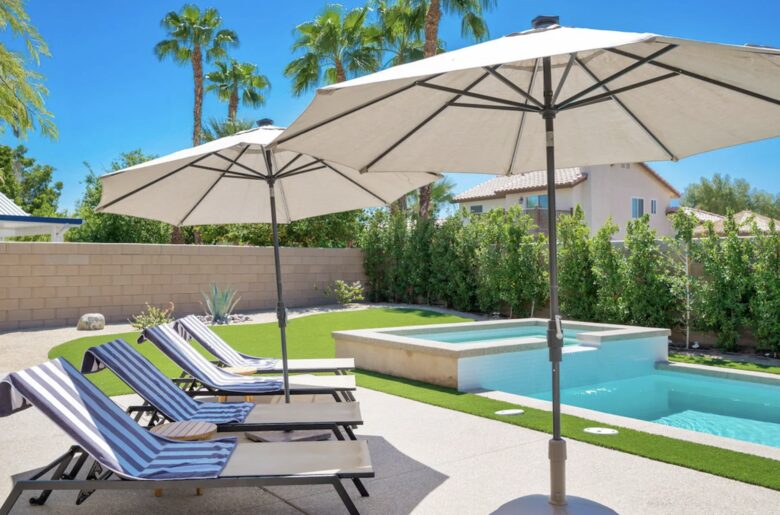 North La Quinta near Indian Wells Tennis Garden & Coachella - La Quinta, California