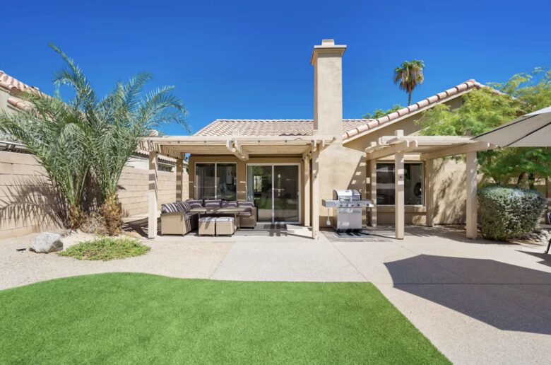 North La Quinta near Indian Wells Tennis Garden & Coachella - La Quinta, California