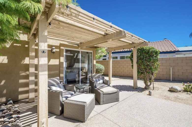 North La Quinta near Indian Wells Tennis Garden & Coachella - La Quinta, California