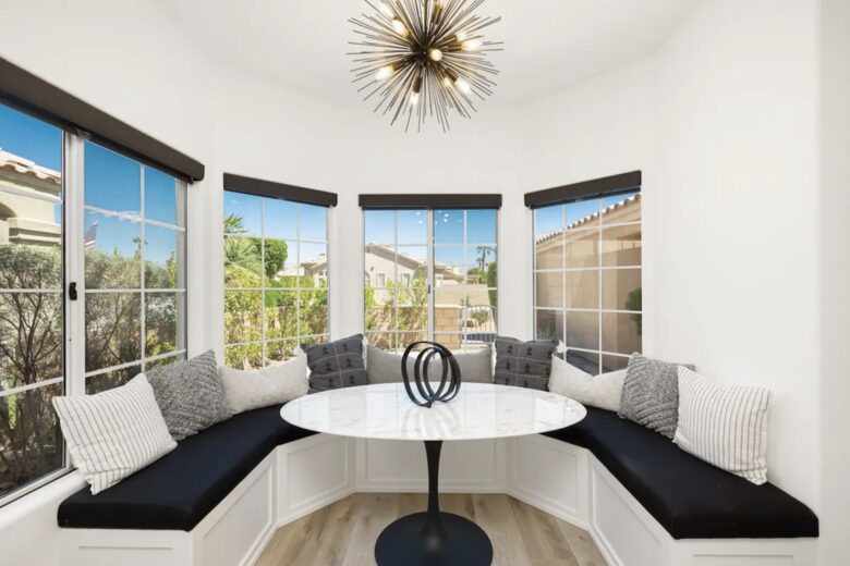 North La Quinta near Indian Wells Tennis Garden & Coachella - La Quinta, California