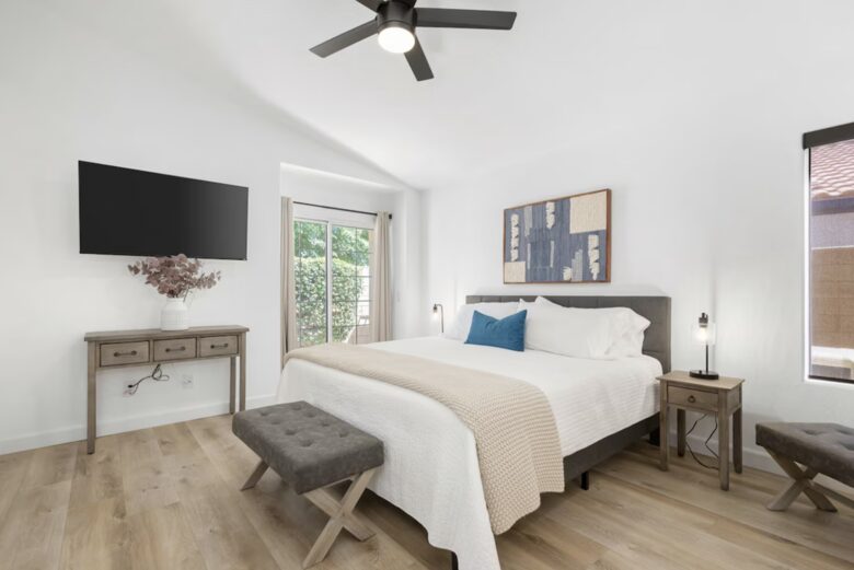 North La Quinta near Indian Wells Tennis Garden & Coachella - La Quinta, California