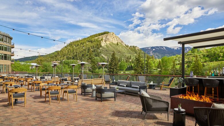 Luxury Ski Residence | Vail Valley - Avon, Colorado