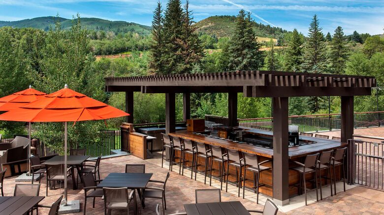 Luxury Ski Residence | Vail Valley - Avon, Colorado
