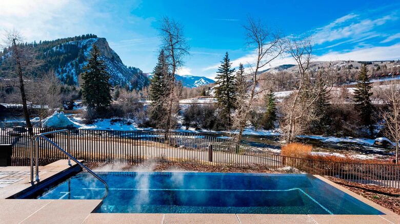 Luxury Ski Residence | Vail Valley - Avon, Colorado