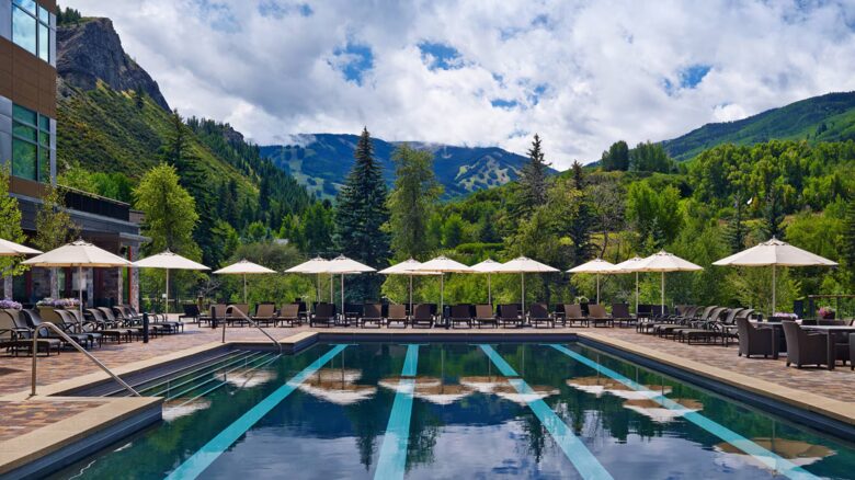 Luxury Ski Residence | Vail Valley - Avon, Colorado