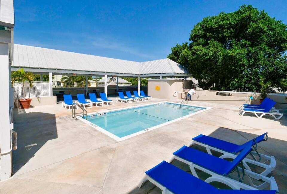Casabella at Duval - Key West, Florida