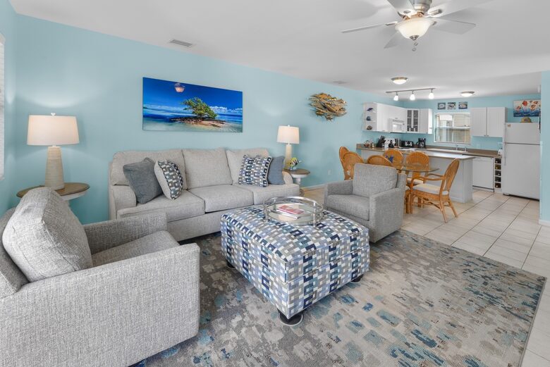 Casabella at Duval - Key West, Florida