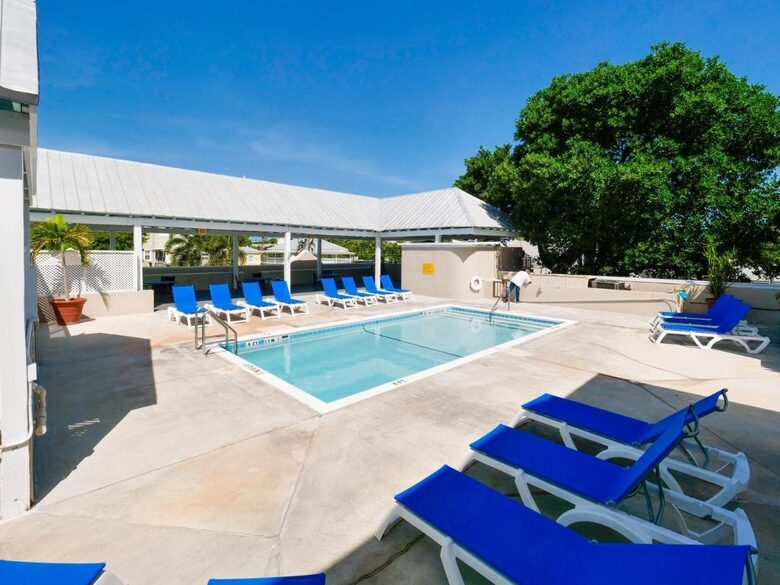 Casabella at Duval - Key West, Florida