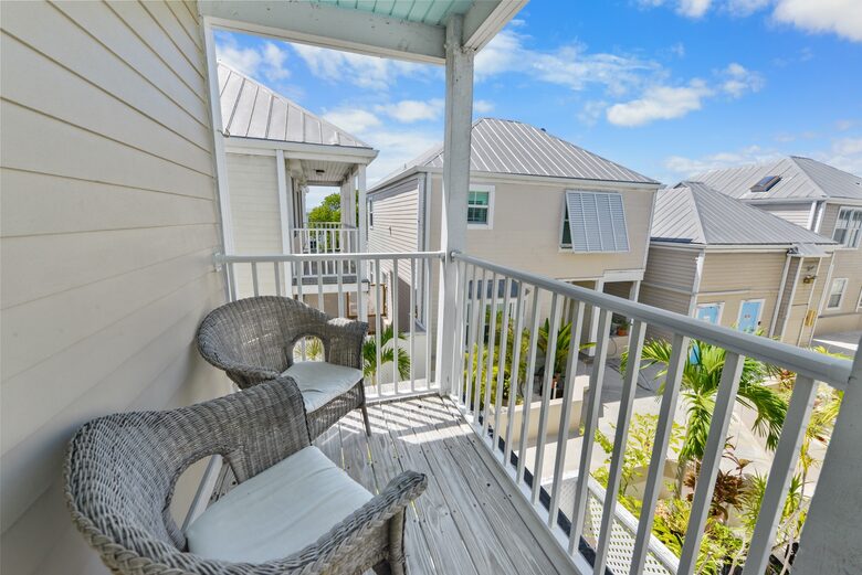 Casabella at Duval - Key West, Florida