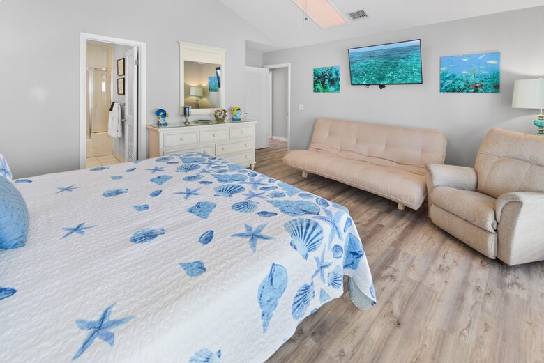 Casabella at Duval - Key West, Florida