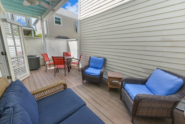 Casabella at Duval - Key West, Florida