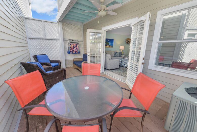 Casabella at Duval - Key West, Florida