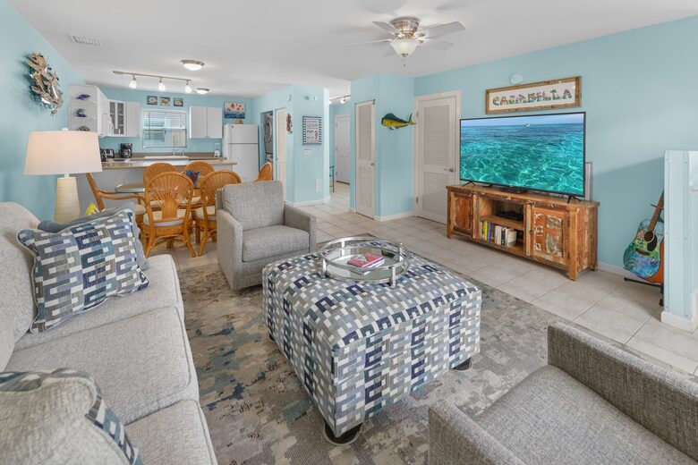 Casabella at Duval - Key West, Florida