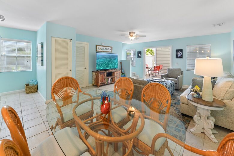 Casabella at Duval - Key West, Florida