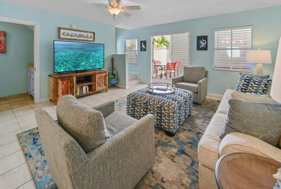 Casabella at Duval - Key West, Florida