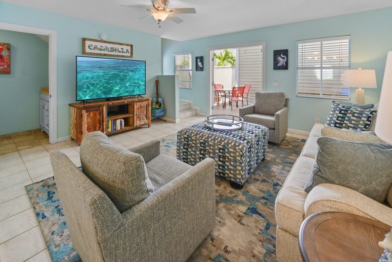 Casabella at Duval - Key West, Florida
