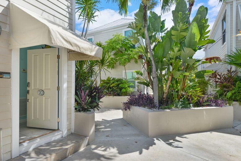 Casabella at Duval - Key West, Florida