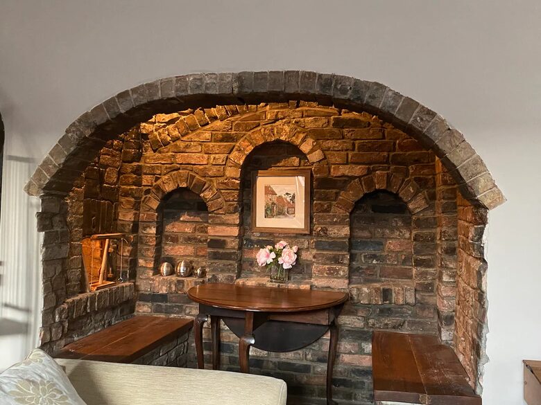 Quirky cottages on a 16th Century estate - Churchill, United Kingdom