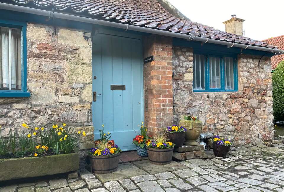 Quirky cottages on a 16th Century estate - Churchill, United Kingdom