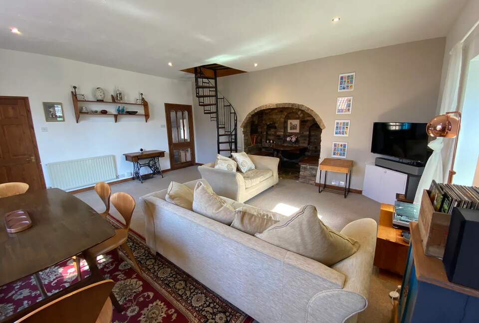 Quirky cottages on a 16th Century estate - Churchill, United Kingdom