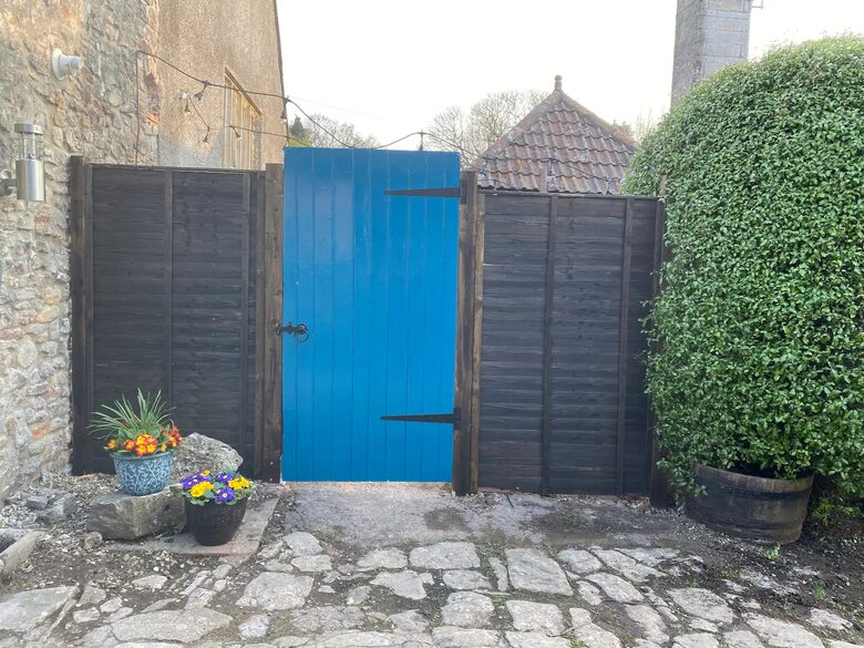 Quirky cottages on a 16th Century estate - Churchill, United Kingdom
