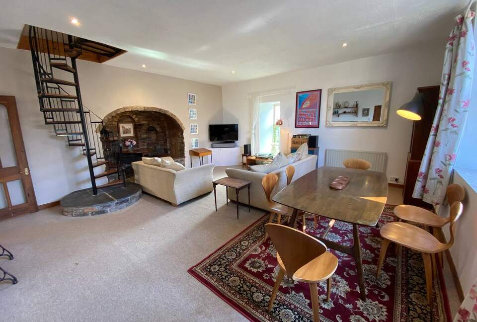 Quirky cottages on a 16th Century estate - Churchill, United Kingdom